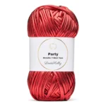 LindeHobby Party 05 Czerwony