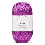 LindeHobby Party 07 Fioletowy