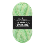 Scheepjes Little Darling Sprinkled Gradient 04 Lakeside
