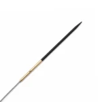 LindeHobby Eclipse Wymienne Druty na Żyłce, 8.5 cm (Żyłka nie jest dołączona)
