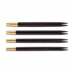 LindeHobby Eclipse Wymienne Druty na Żyłce, 13 cm