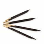 LindeHobby Eclipse Wymienne Druty na Żyłce, 13 cm