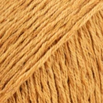 DROPS Belle 37 Złoty żółty