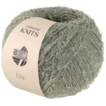 Lana Grossa Ella 13 Szary