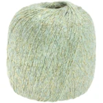 Lana Grossa Brillino 24 Mięta/Złoto