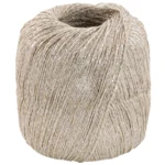 Lana Grossa Brillino 39 Greige/Srebro