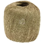 Lana Grossa Brillino 04 Camel/Złoto
