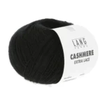 Lang Yarns Cashmere Extra Lace 0004