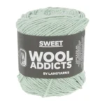 Lang Yarns Sweet WoolAddicts 0058