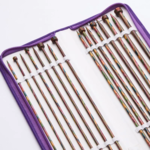 KnitPro Symfonie Zestaw Prostych Drutów 35 cm