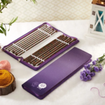 KnitPro Symfonie Zestaw Prostych Drutów 35 cm