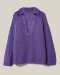 9410315_M12 Model 12 – Nordic Knits 2: Sweter top-down