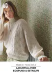 9410315_M23 Model 23 – Nordic Knits 2: Ażurowy sweter