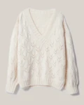 9410315_M23 Model 23 – Nordic Knits 2: Ażurowy sweter