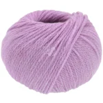 Lana Grossa Cool Merino 32 Liliowy