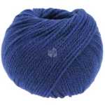 Lana Grossa Cool Merino 39 Szafirowy niebieski