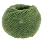 Lana Grossa Cool Merino 04 Zielony