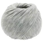 Lana Grossa Cool Merino 13 Jasnoszary