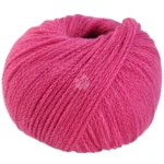 Lana Grossa Cool Merino 27 Różowy