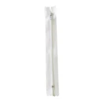 Cose Zamek Spiralny, 4 mm (14-50 cm) 501 Biały