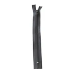 Cose Zamek Spiralny, 4 mm (14-50 cm) 712 Szary