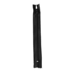 Cose Zamek Spiralny, 4 mm (14-50 cm) 732 Czarny