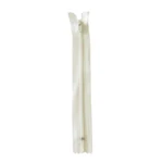 Cose Zamek Spiralny, 4 mm (14-50 cm) 502 Jedwab