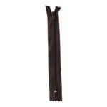 Cose Zamek Spiralny, 4 mm (14-50 cm) 702 Brązowy