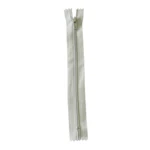 Cose Zamek Spiralny, 4 mm (14-50 cm) 713 Jasnoszary