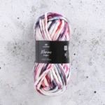 Svarta Fåret Merino Mega 07 Jagodowe przysmaki