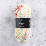 Svarta Fåret Merino Mega 08 Jednorożec
