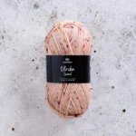 Svarta Fåret Ulrika Tweed 08 Wytrawne rosé