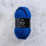 Svarta Fåret Ulrika Tweed 01 Ser pleśniowy