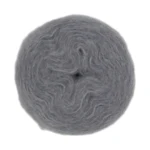 Gjestal Poppis 3202 Ciemnoszary