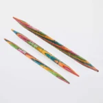 KnitPro Symfonie Igły do Warkoczy 3 szt