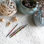 KnitPro Symfonie Igły do Warkoczy 3 szt