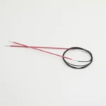 KnitPro Zing Igły z Żyłką 25-150 cm 2.00 mm