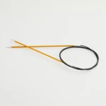 KnitPro Zing Igły z Żyłką 25-150 cm 2.25 mm