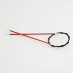 KnitPro Zing Igły z Żyłką 25-150 cm 2.75 mm