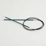 KnitPro Zing Igły z Żyłką 25-150 cm 3.00 mm