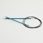 KnitPro Zing Igły z Żyłką 25-150 cm 3.25 mm