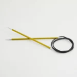 KnitPro Zing Igły z Żyłką 25-150 cm 3.50 mm