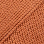 DROPS Magic 34 Rdza (Uni Colour)