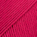 DROPS Magic 48 Wiśnia (Uni Colour)