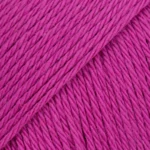 DROPS Magic 10 Fuksja (Uni Colour)