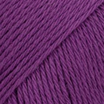DROPS Magic 11 Fioletowy (Uni Colour)