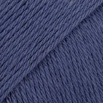 DROPS Magic 75 Niebieski atrament (Uni Colour)