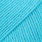 DROPS Magic 18 Turkusowy (Uni Colour)