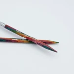 KnitPro Symfonie 2 Druty z Żyłką (25-150 cm)