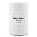 LindeHobby Ribbon Select 18 Biały